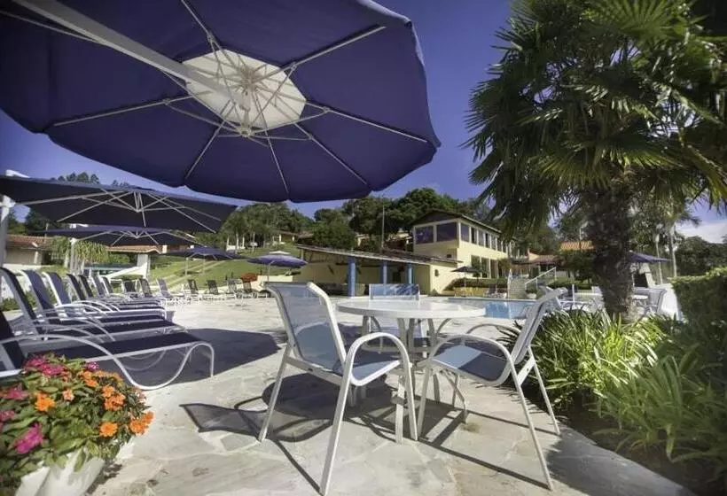 Hotelli Extrema Club