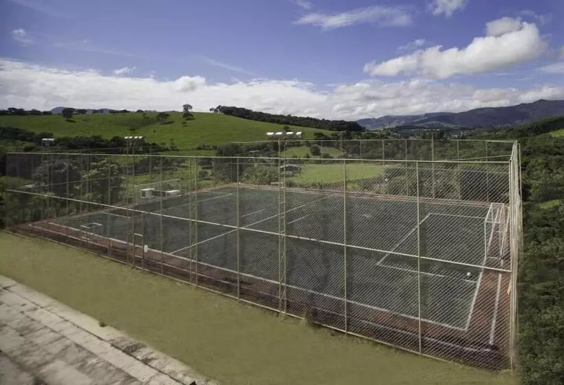 Hotelli Extrema Club