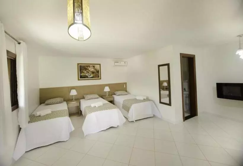 Hotelli Extrema Club