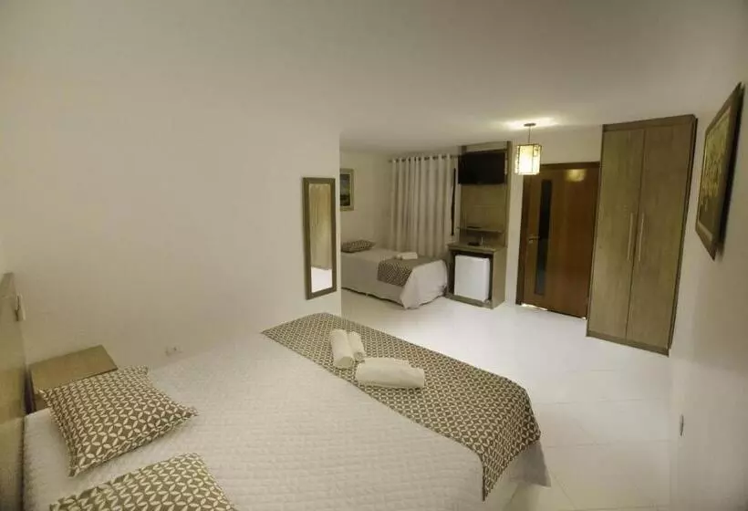 Hotelli Extrema Club