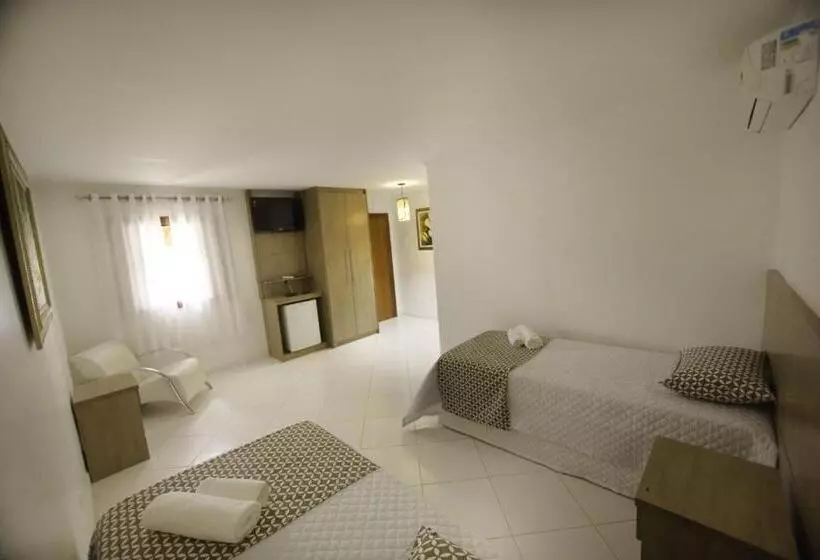 Hotelli Extrema Club