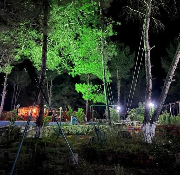 هتل Gökbük Sereni̇ty