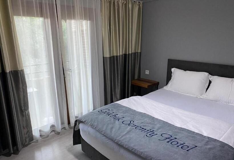 هتل Gökbük Sereni̇ty