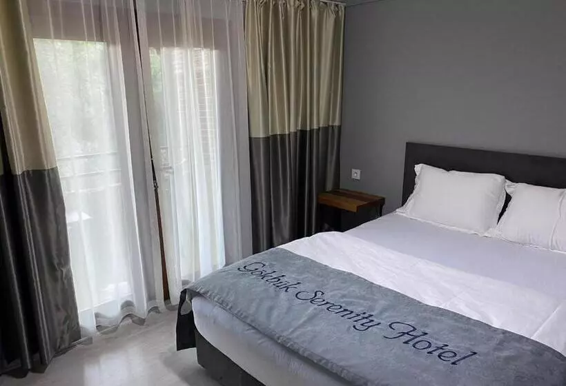 هتل Gökbük Sereni̇ty