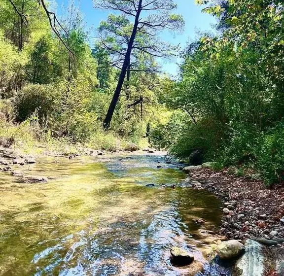هتل Gökbük Sereni̇ty
