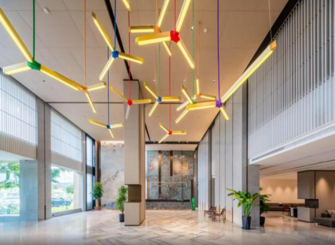 酒店 Immersing & Resort Wuyi Mountain Water Village