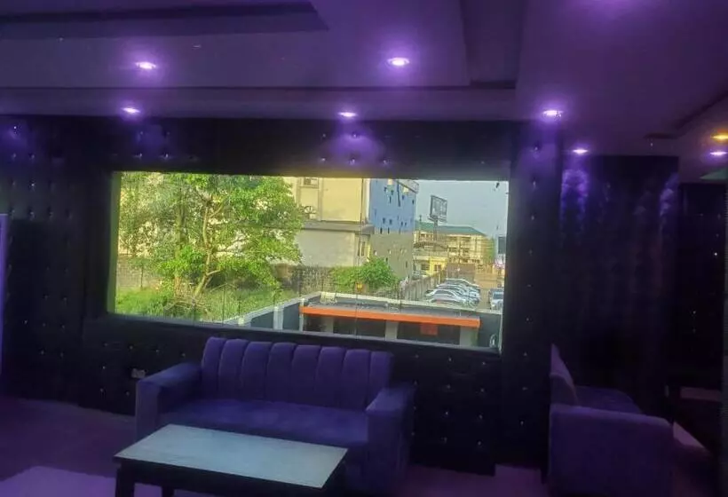 هتل M View