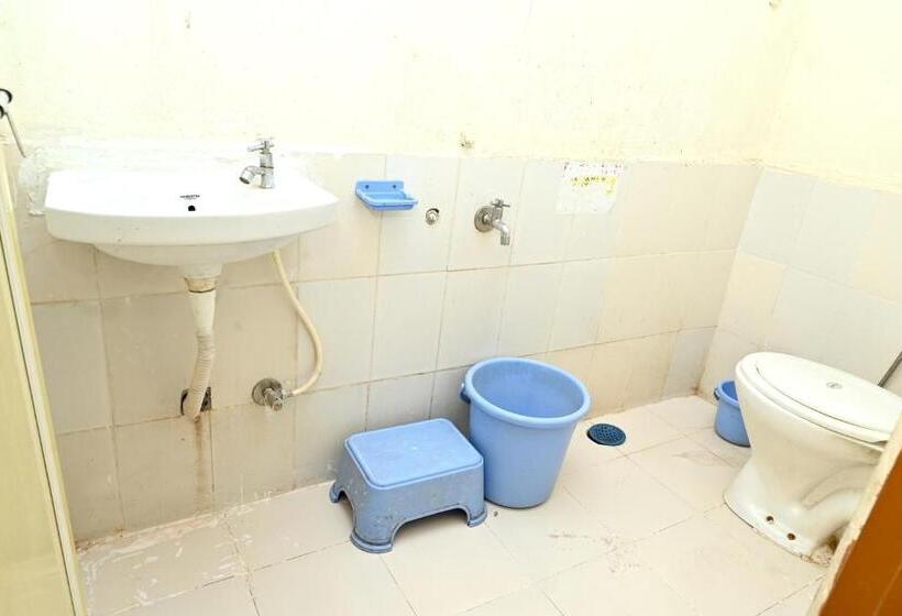 Hotell Mayuresh Lodge