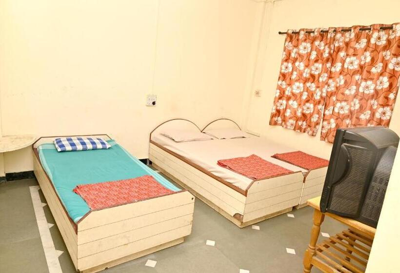 Hotell Mayuresh Lodge