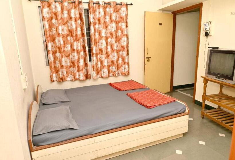 Hotell Mayuresh Lodge