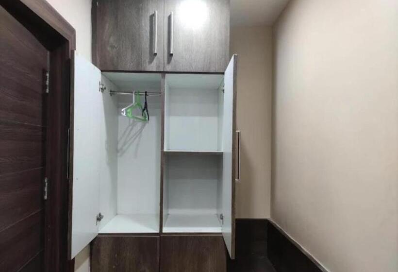 בית מלון כפרי Mcleodganj Inn Yogi