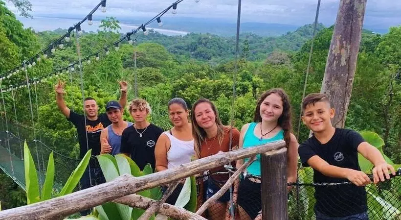 هتل Mountain Top Park