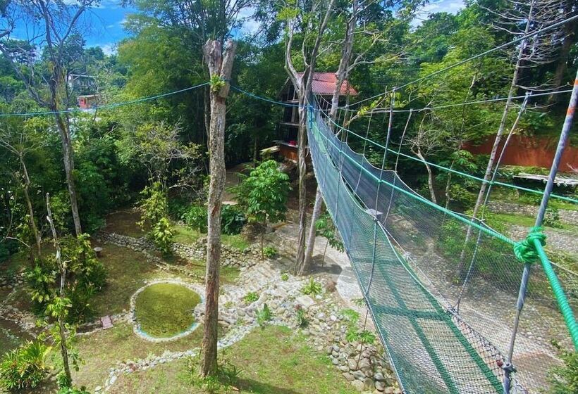 هتل Mountain Top Park