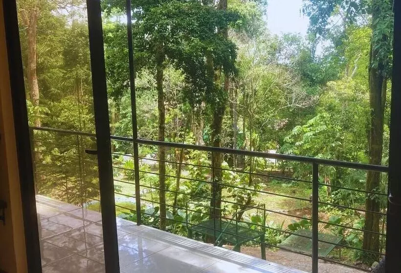 هتل Mountain Top Park