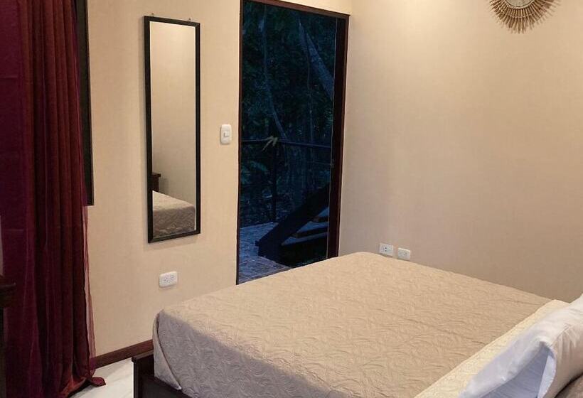 هتل Mountain Top Park