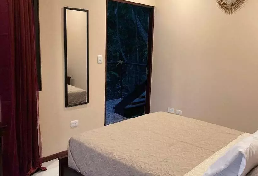 هتل Mountain Top Park