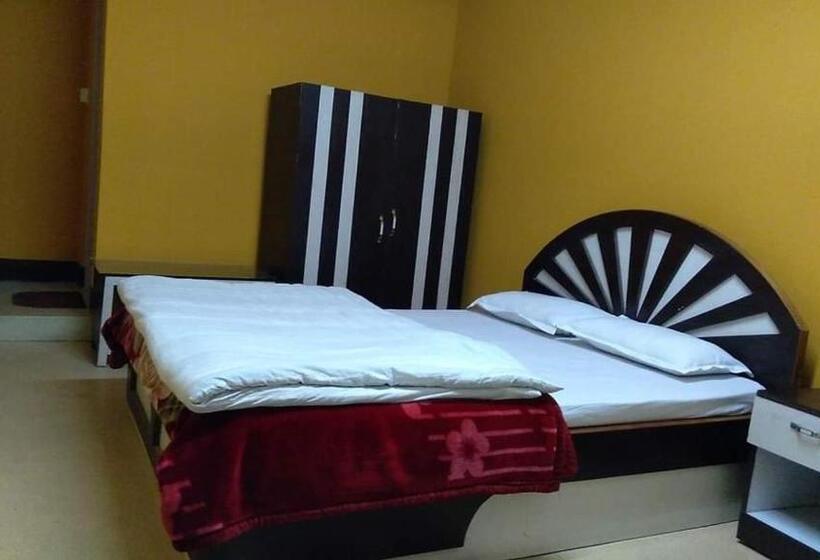 בית מלון כפרי Oak Valley Retreat