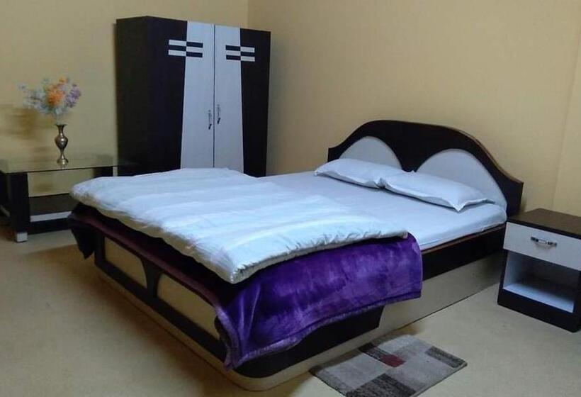 בית מלון כפרי Oak Valley Retreat