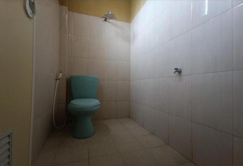 هتل Oyo 93206 Penginapan Budi Syariah