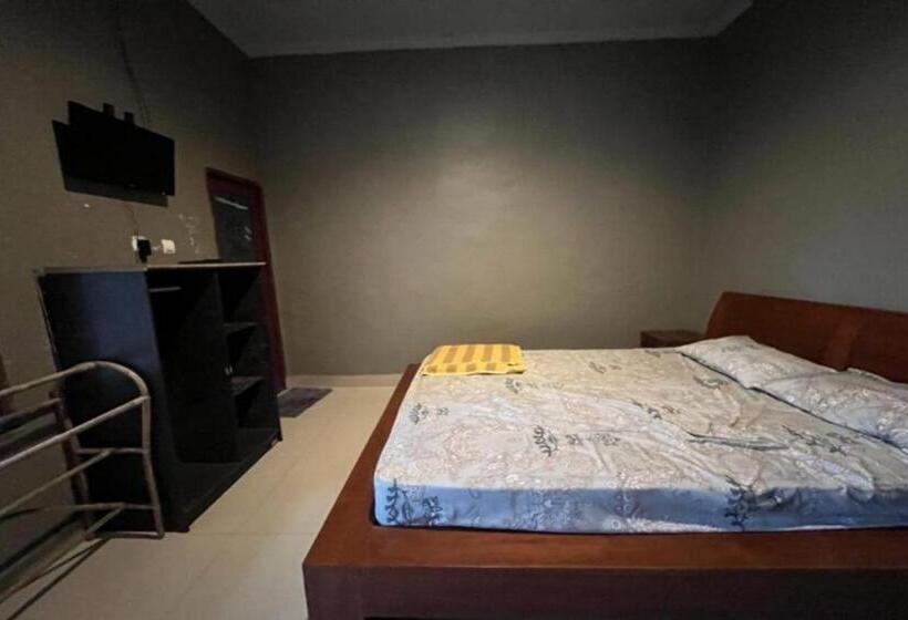 هتل Oyo 93206 Penginapan Budi Syariah