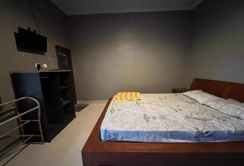 هتل Oyo 93206 Penginapan Budi Syariah