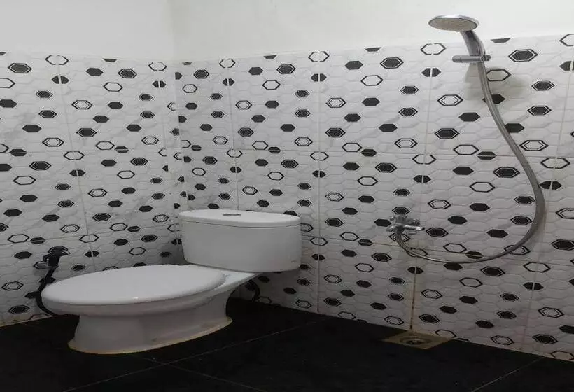 هتل Oyo 93206 Penginapan Budi Syariah
