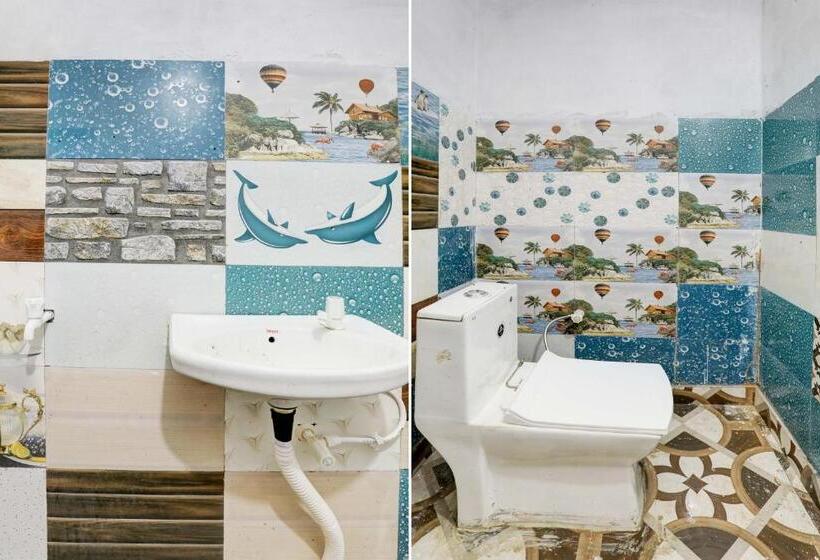 Hotel Oyo New River View