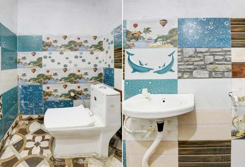 Hotel Oyo New River View