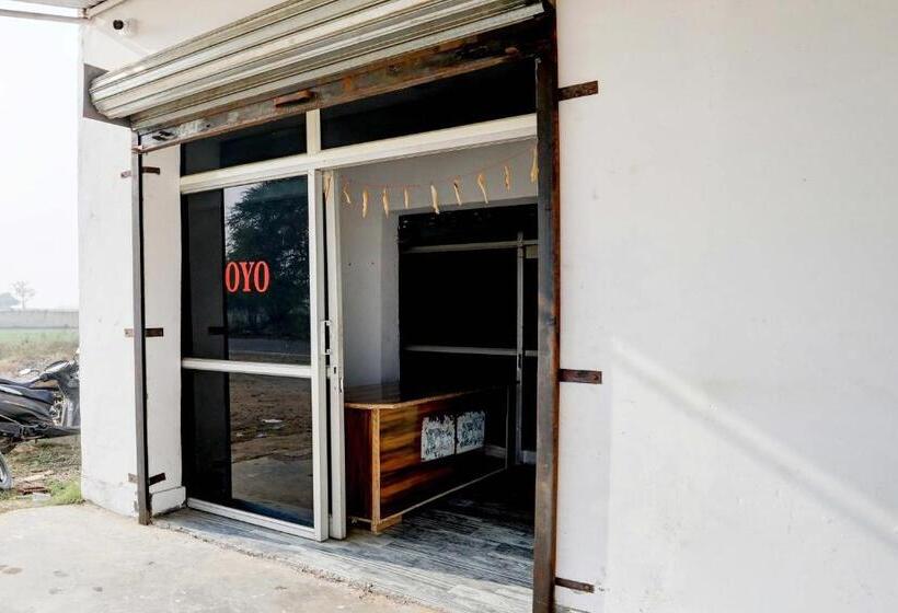 Hotel Oyo New River View