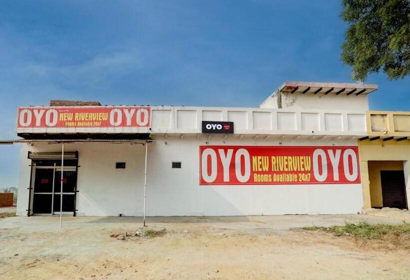 Hotel Oyo New River View