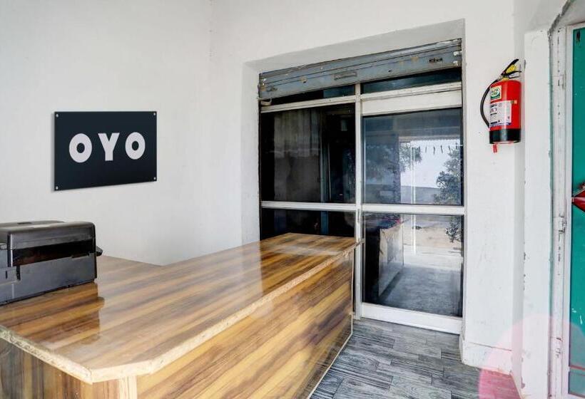 Hotel Oyo New River View