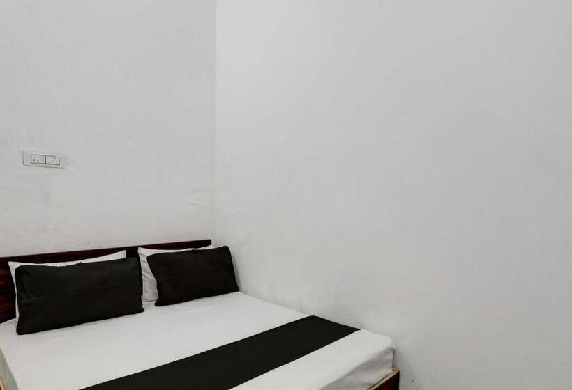 Hotel Oyo New River View