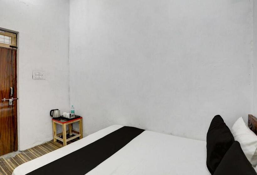 Hotel Oyo New River View