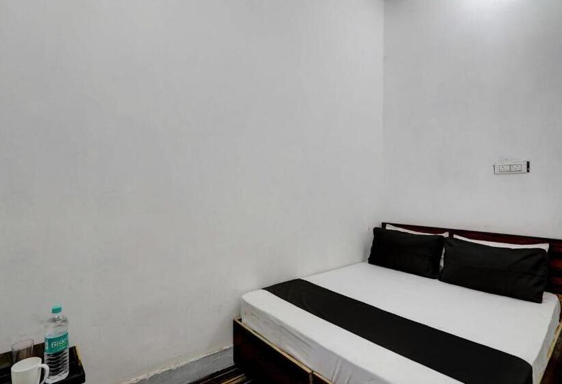 Hotel Oyo New River View