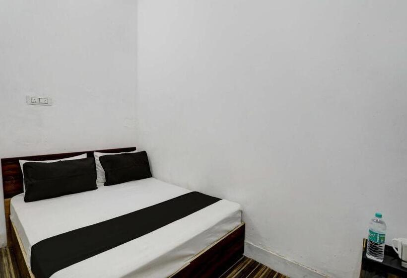 Hotel Oyo New River View