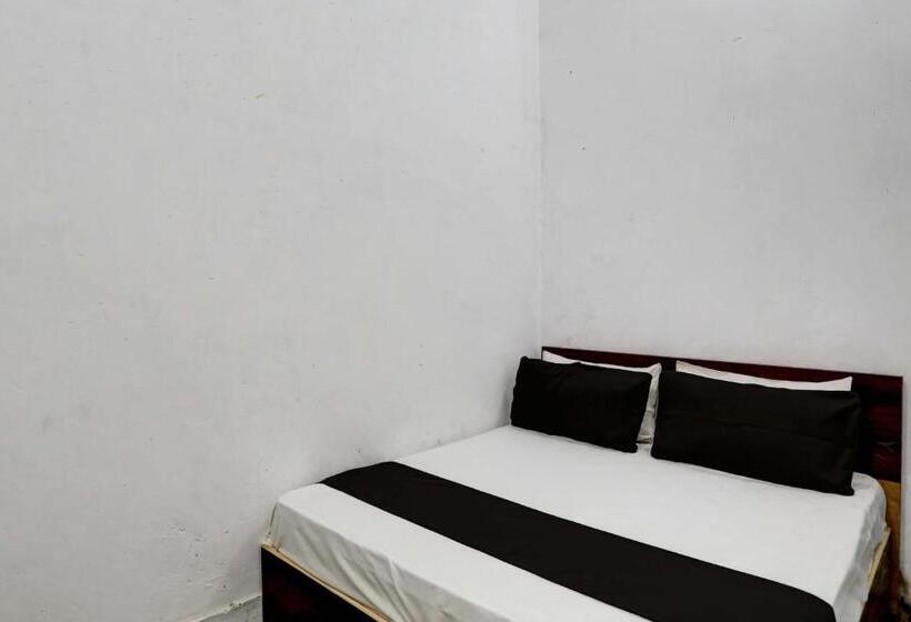 Hotel Oyo New River View