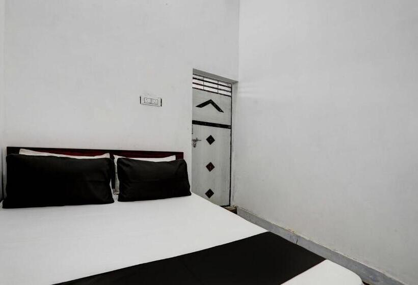 Hotel Oyo New River View