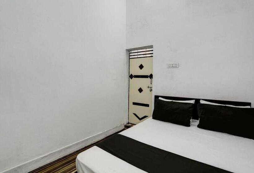 Hotel Oyo New River View