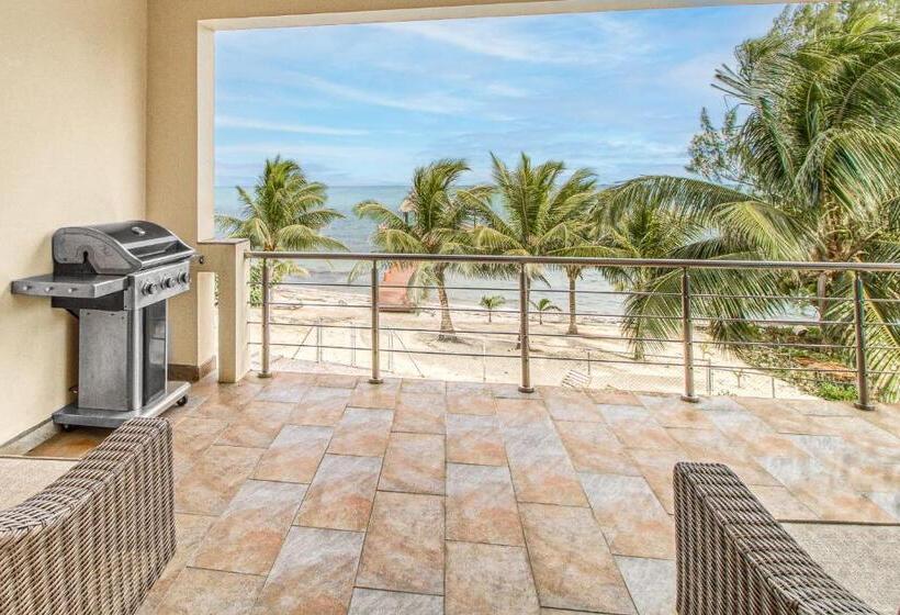 فندق Parrotfish @ Les Caraibes