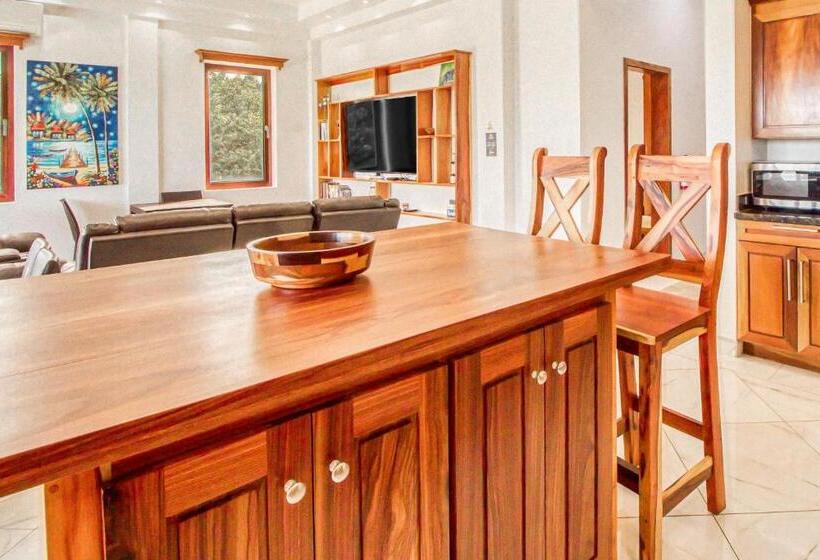 فندق Parrotfish @ Les Caraibes