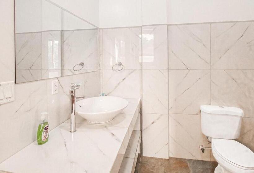 فندق Parrotfish @ Les Caraibes