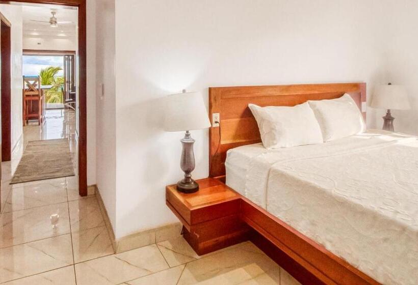 فندق Parrotfish @ Les Caraibes