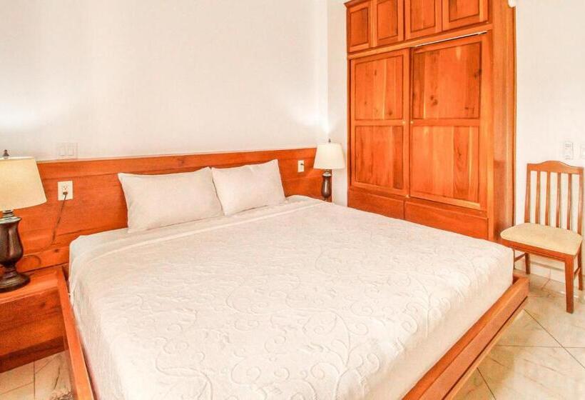 فندق Parrotfish @ Les Caraibes