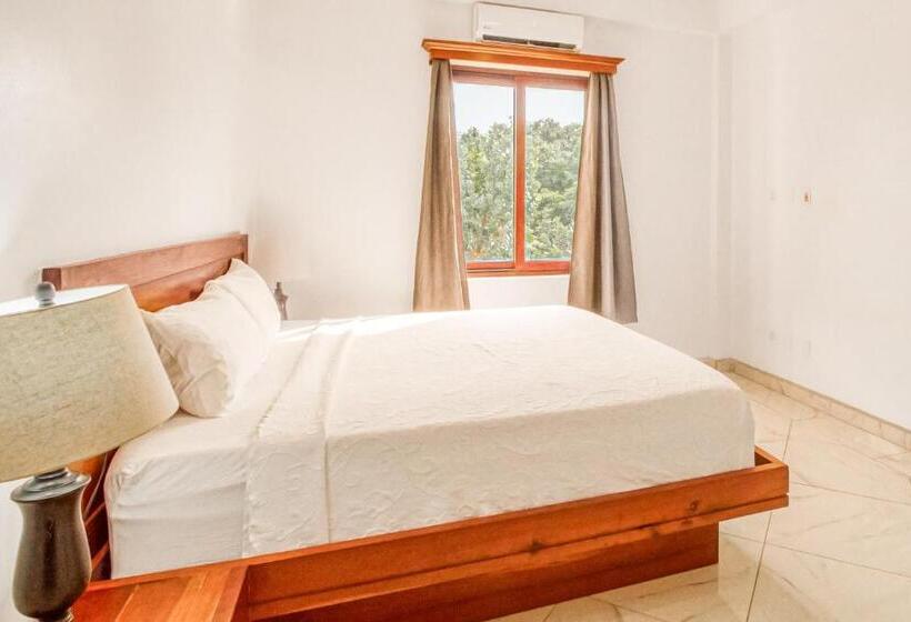 فندق Parrotfish @ Les Caraibes