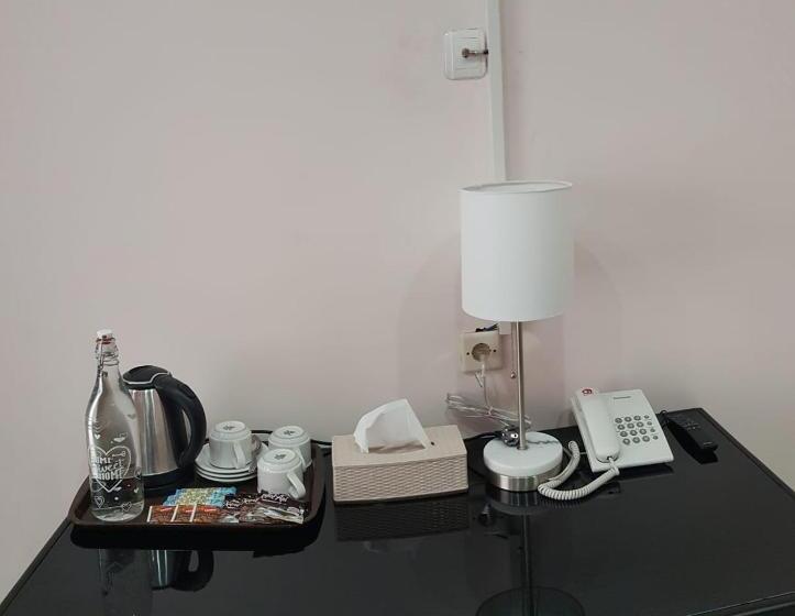 Hotel Penginapan Rsud Rt Notopuro Sidoarjo