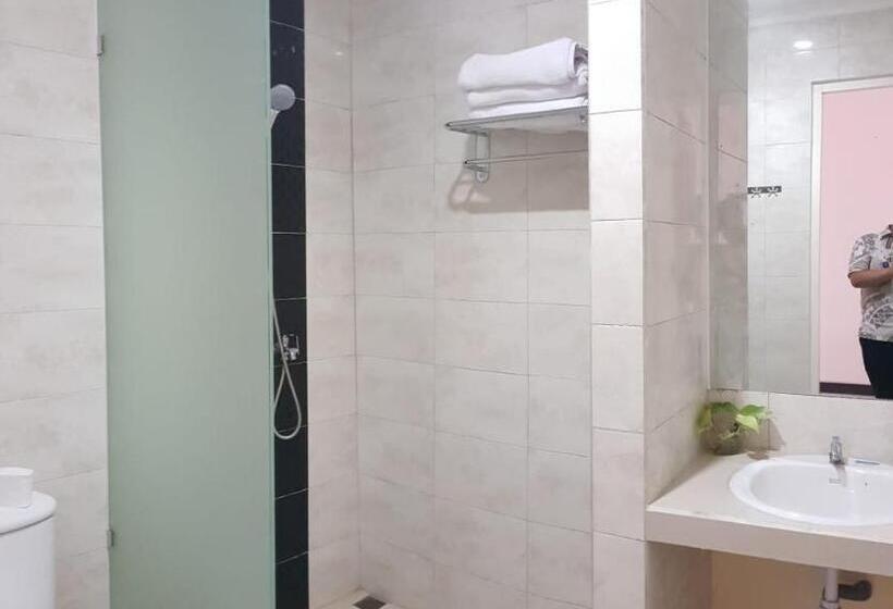 Hotel Penginapan Rsud Rt Notopuro Sidoarjo