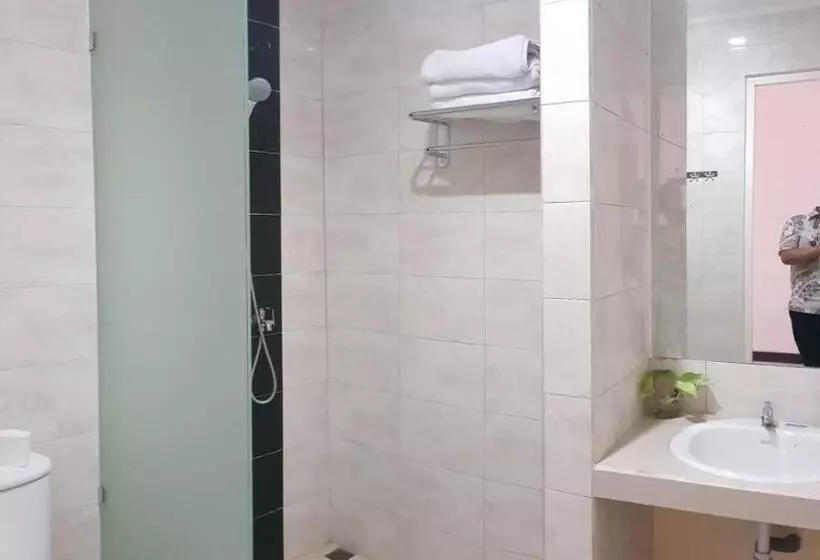 Hotelli Penginapan Rsud Rt Notopuro Sidoarjo