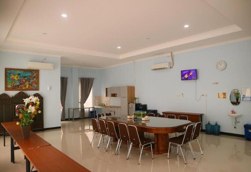 Hotel Penginapan Rsud Rt Notopuro Sidoarjo