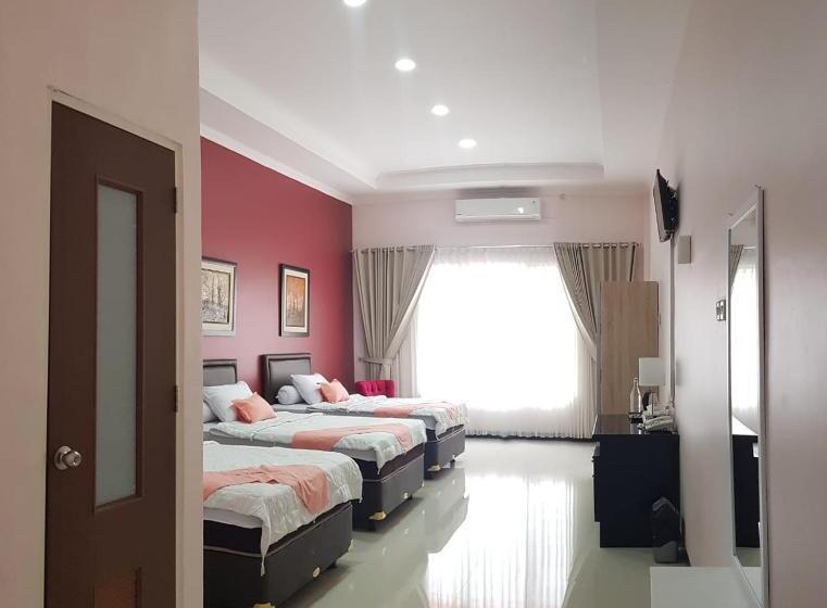 Hotel Penginapan Rsud Rt Notopuro Sidoarjo