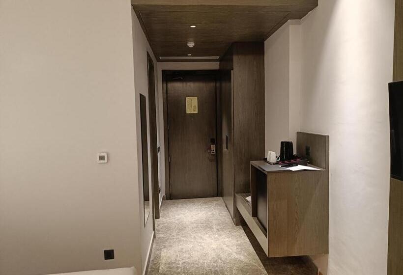 בית מלון כפרי Rosastays Hisar Florence